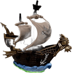 Pirate Seas